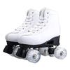 Teenagers Beginners Or Outdoor And Indoor Roller Skate LED Light-Emitting Skates
