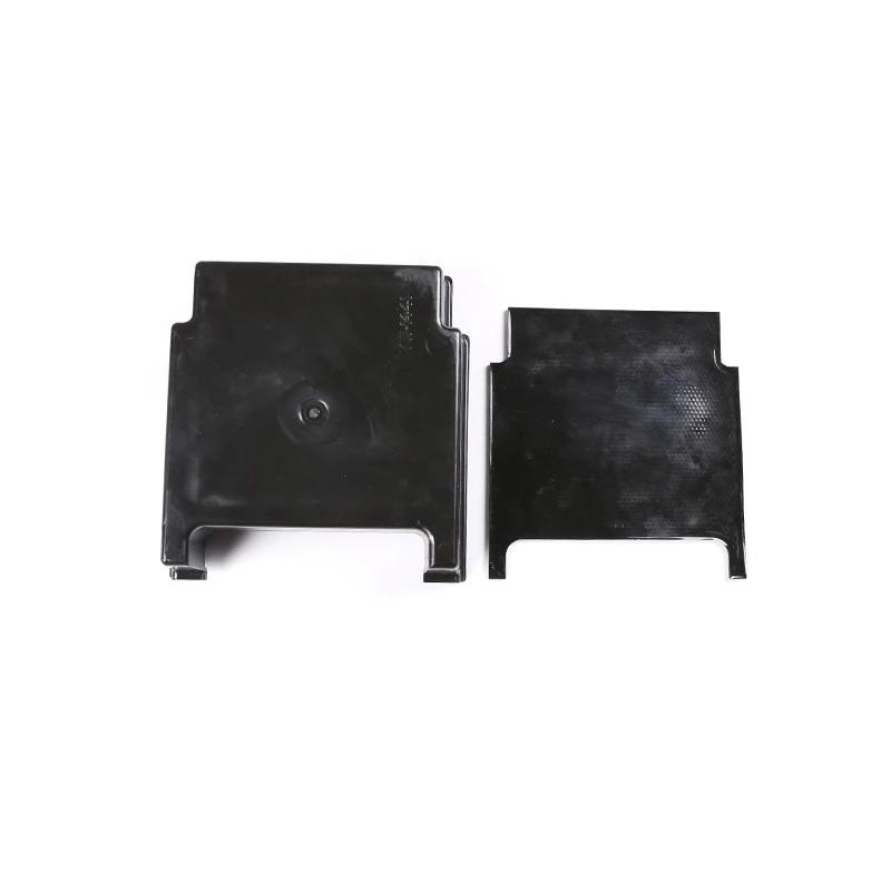 Car Center Console Storage Box Phone Tray for Range Rover Evoque 2019 2020 Accessories Year Interior Mouldings Interior Parts