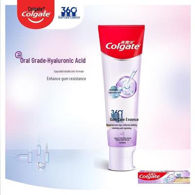 360° Gum Care Toothpaste