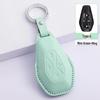 Koala Car Key Case for 23/24 Jihu S/Pro High-end Models - Fits BAIC Jihu