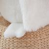 30/36cm Owl Doll Simulation Plush Toy Handmade Doll Cartoon Anime Cute Pillow Cushion Home Decoration Children's Birthday Gift D