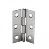 Stainless Steel Hinge Butt Internal For Door Office