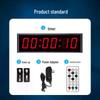 Yishunda Digital Competition Timer