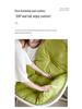 Thickened Cushion for Hanging Chair: Backrest for Dormitory, Bedroom, or Balcony Cradle Swing
