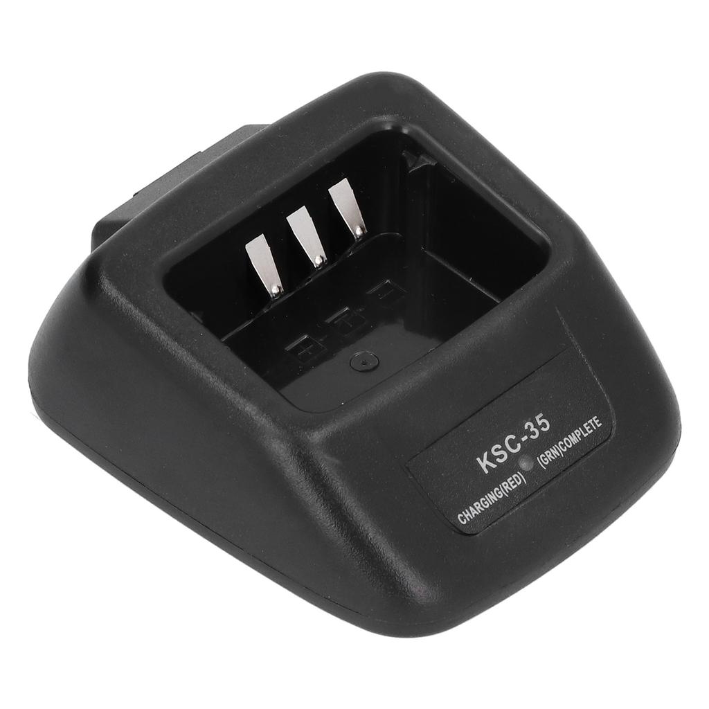 Walkie Talkie Charger Dock for Kenwood TK U100 TK3000 TK2312 TK3312 TK2400 KNB 65L 63L Battery