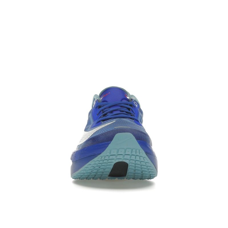 Nike Zoom Fly 6 Racer Blue Unisex Sneakers Denim-Turquoise Doll Sail HQ1718-400
