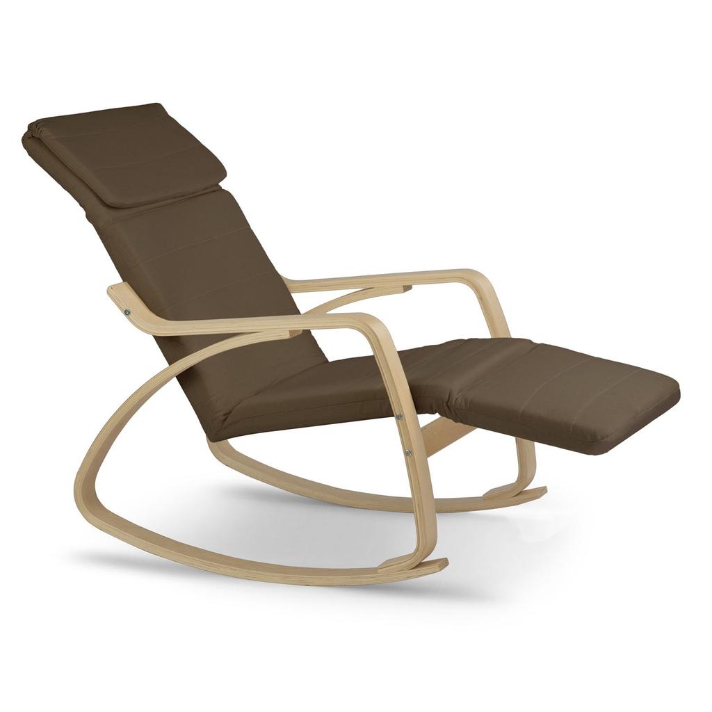 Suzi Rocking Armchair