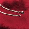 Shiny Chains For Friend Anklet Leg Bracelet Women Foot Jewelry Tobillera De Prata Girls Barefoot