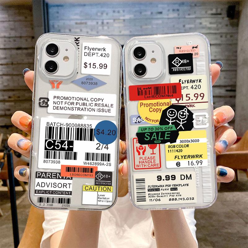 Silicon Flower Case For Iphone 13 Pro Max Cover Iphone 14 Pro Max 12 11 7 8 Plus Xr X Xs Se 2020 2022 Transparent Coque Funda