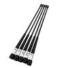 Schwarze 430-450MHZ TNC 4dBi 29cm Stabantenne Kommunikation Sammeln Einzelne GPS/GNSS-Antenne