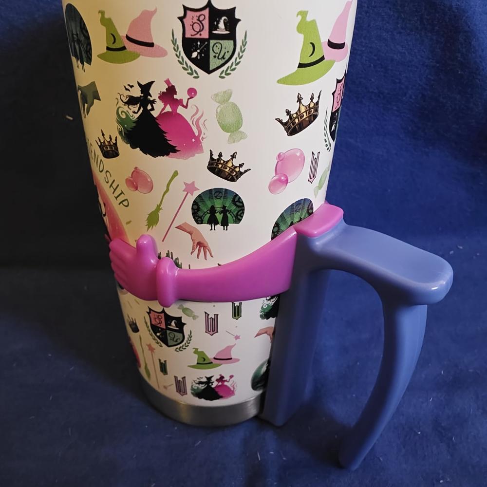Straws Cup Lid Holder Soda Can Covers Leak Proof Spill Proof Reusable Party Cup Clinked Can Holders Drink Universal Accessories