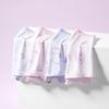 Fenteng Ke'an Kids' Ice Silk Boxer Briefs (4-Pack)