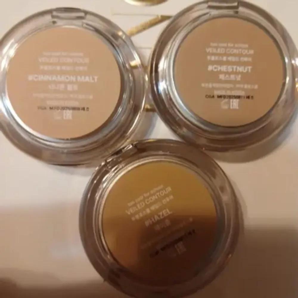 Too cool for school Veiled Contour