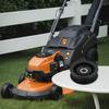 גלגלת מתיחה למרכבי Murray 38 40 42 אינץ' תואמת לדגמי Scotts