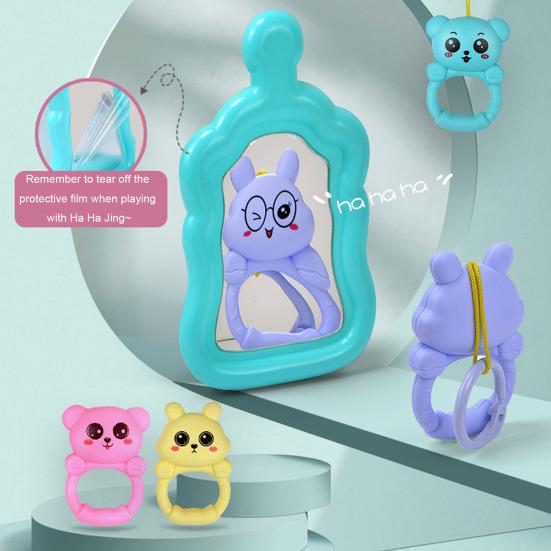 Nursery Baby Play Mat with Hanging Toys Kick And Play Piano Gym Mat with Music Lights Infants Crawling Activity Mat Early Education