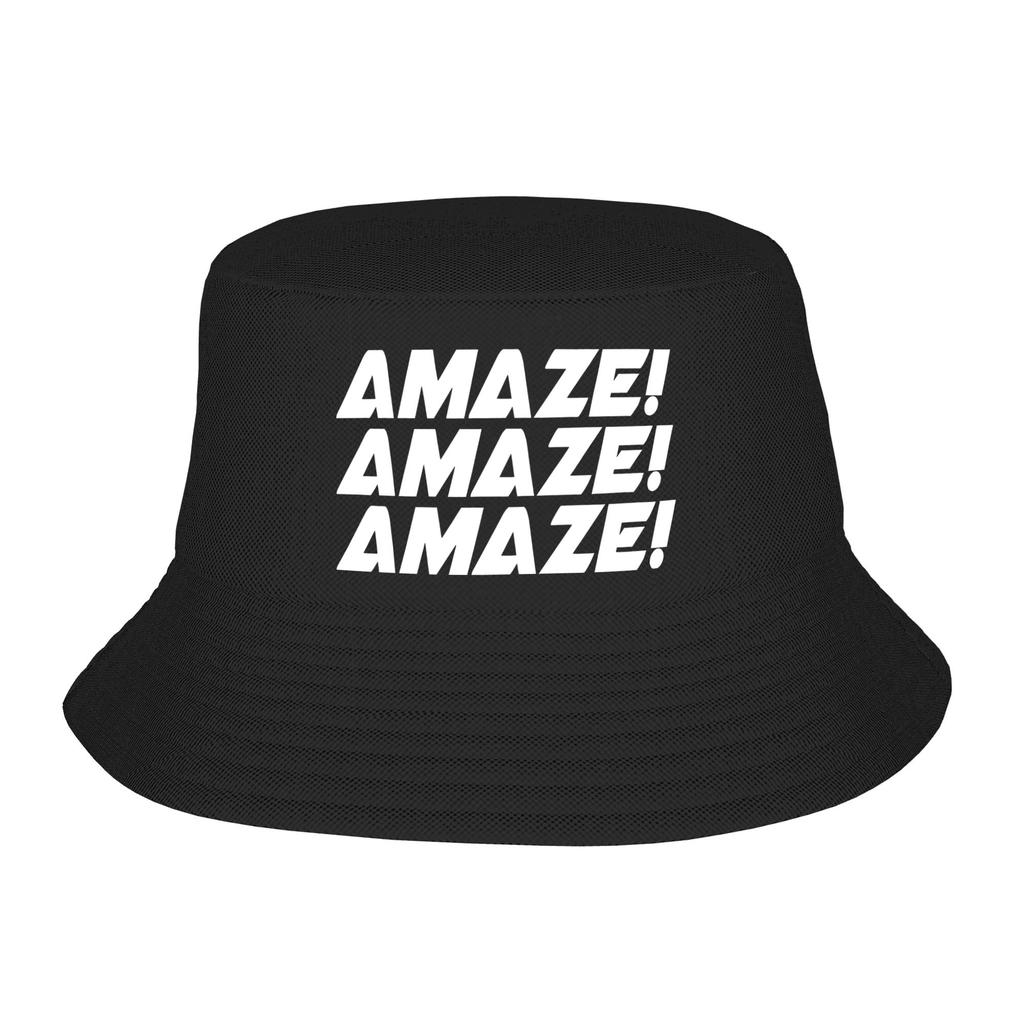 Project Hail Mary Funny Meme Bucket Hat Outdoor FisherUnisex Caps For Unisex Fashion Vacation Sun Hats Foldable Graphic Cap