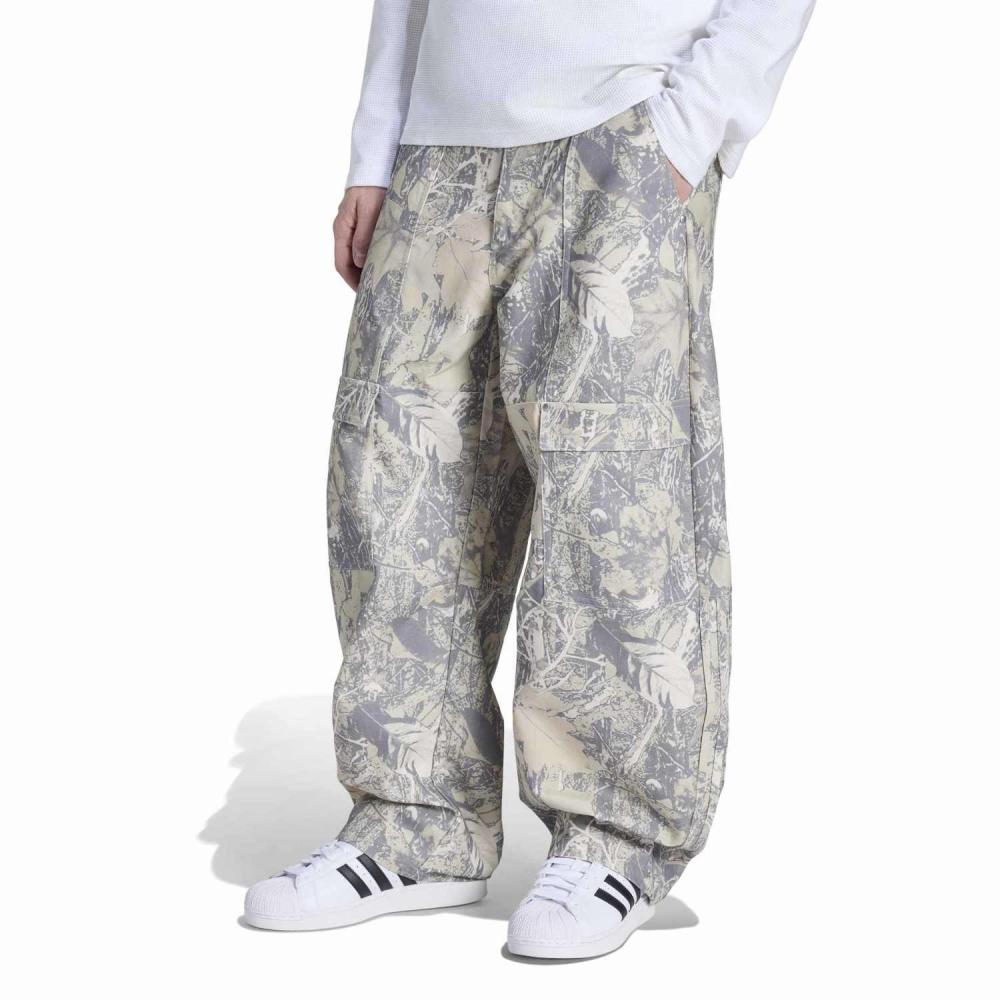 

Adidas M Карго Рабочие брюки Oriwork Kg6443 Pgry Gry3 Wbei 28inch