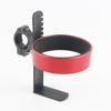 Water Bottle Shelf Cycling Cup Holder Bicycle Handlebar Bike Cup Holder Coffee Drinks Cup Holder