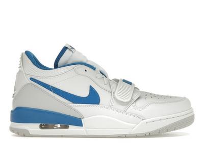 Air Legacy 312 Low Military Blue - HJ3480-140