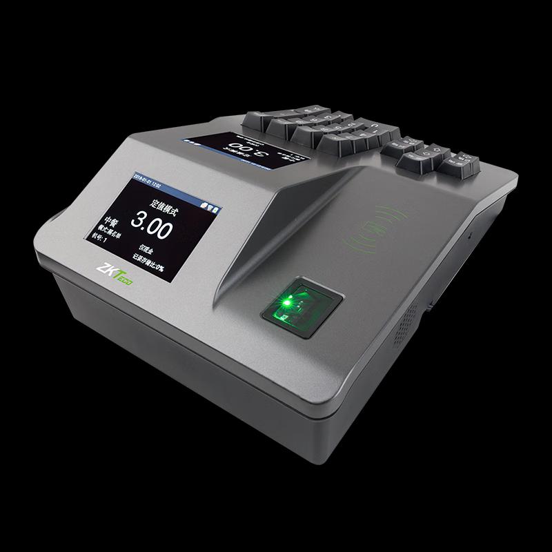 Canteen Card Payment Terminal