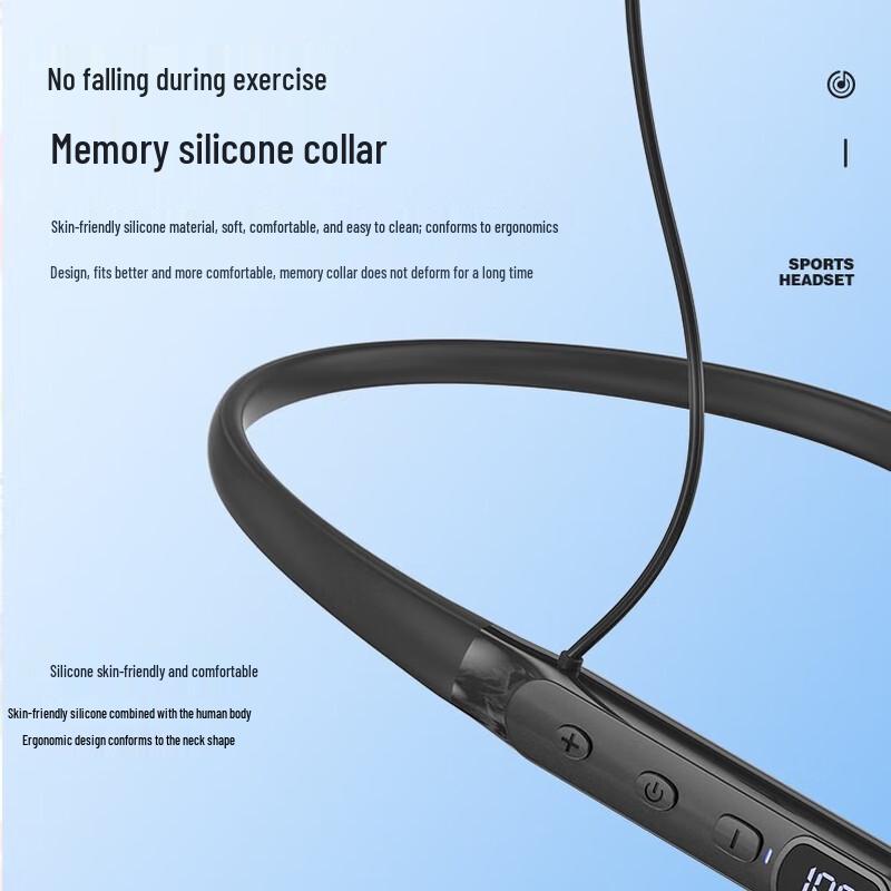 Newman TWS True Wireless Earphones GF13