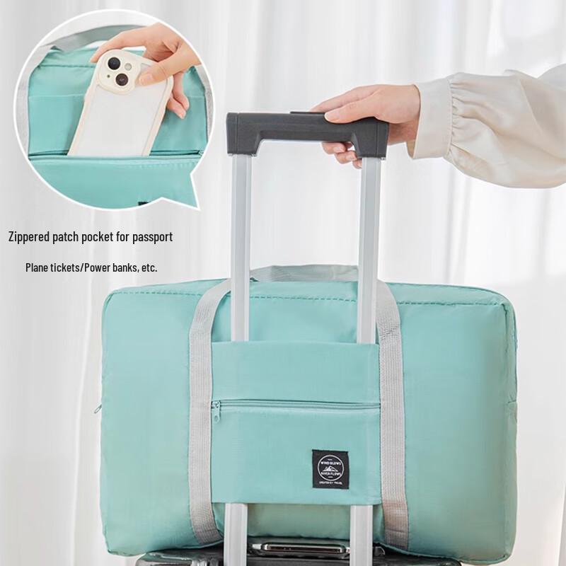 Xinqin Portable Folding Travel Bag