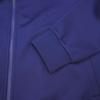 Adidas Classic Three Stripes Sports Comfortable Casual Jacket Unisex Jacket Blue TR30JR2CS-DBW