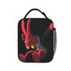 Juan Carlos Bodoque 31 Minutos Lunch Bag For Girls Lunch Box Leisure School Cooler Bag Portable Insulated Tote Food Bags