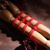 Mi Ji Cotton Rope Bondage Set - 100-Pack Adult Sex Toys