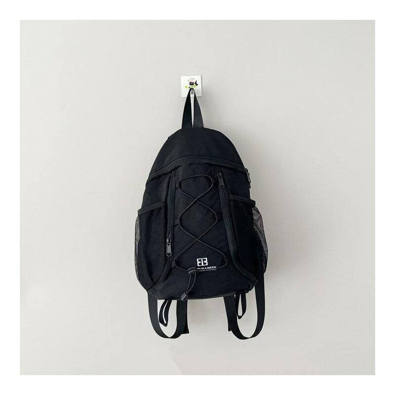 Рюкзак детский MDNG со шнурком