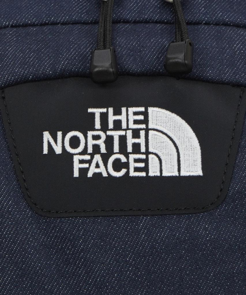 The North Face Nm2Dr63A Mini Shot Novelty Denim Dark Navy