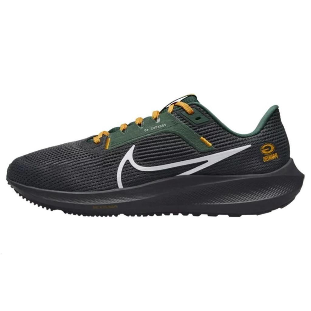 New Nike Pegasus 40 Green Bay Packers DZ5964-001