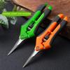 Garden Tools Secateurs Bonsai Shears Metal Gardening Scissor Pruning Tool Hand Cutter Fruit Picking Weed Household Potted 1PC