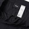 New MLB Celana Knitted Sweatpants Unisex Black 3AWPS1414-50BKS