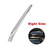 Right Side Rearview Mirror Molding Trim Chrome ABS For Toyota Camry -