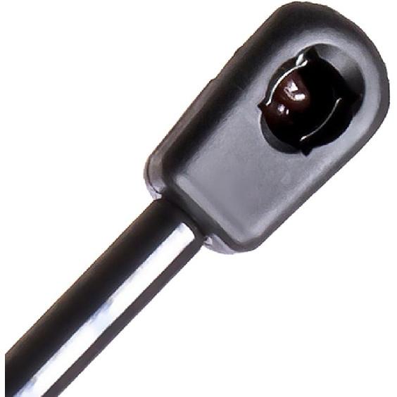 BOXI Qty(1) Hood Lift Support Gas Shock Spring Strut Fit for Porsche Cayenne 2018 2019 2020 2021 2022 Sport Utility 4-Door/Replace PM3906 9Y0823359A