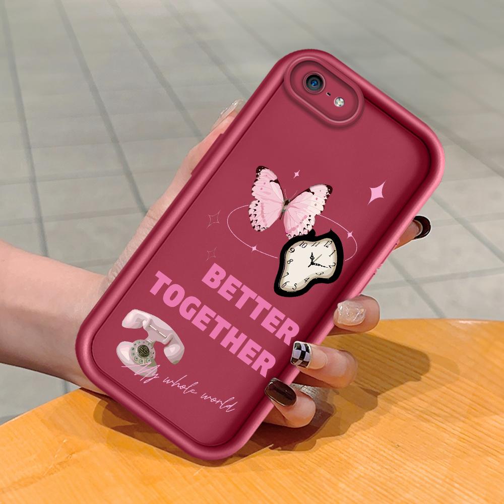 

Мягкий силиконовый квадратный чехол с рисунком лестницы для телефона, полное покрытие камеры, противоударный защитный резиновый чехол для iPhone Infinix Tecno OnePlus Motorola Moto G9 Play темно-красного