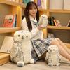 Cartoon Plush Owl Toy Stuffed Animal Doll Bedroom Decoration Gifts Children