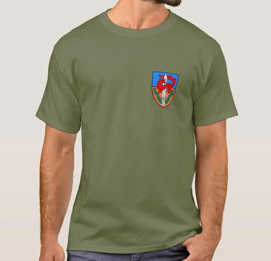 Israel Defence Forces IDF Givati Combat Army T Shirt Short Sleeve Casual 100% Cotton O-Neck Summer Mens T-shirt Size S-3XL
