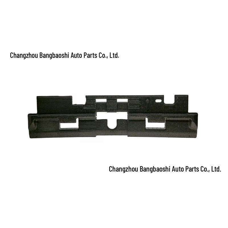 

Front Bumper Foam for 2014-2016 Jeep Grand Cherokee - Part #68223471AA 68223471AA