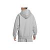 Nike Solo Swoosh Hautfreundlich Bequem Einfarbiges Fleece-Kapuzensweatshirt Herren Hoodies HV1085063