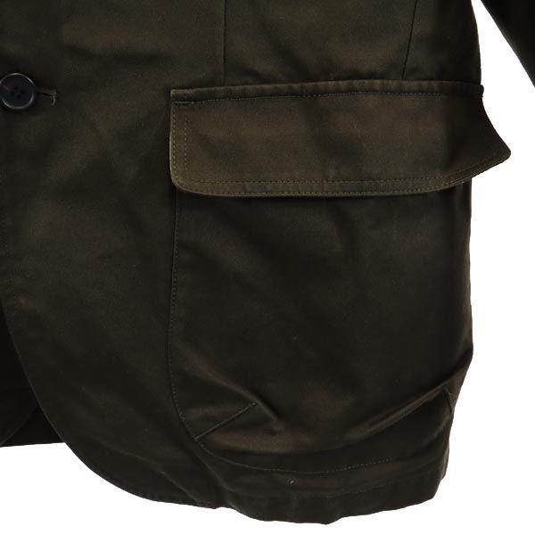 Paul Smith made in Japan tailored jacket L Brown Men's Used
