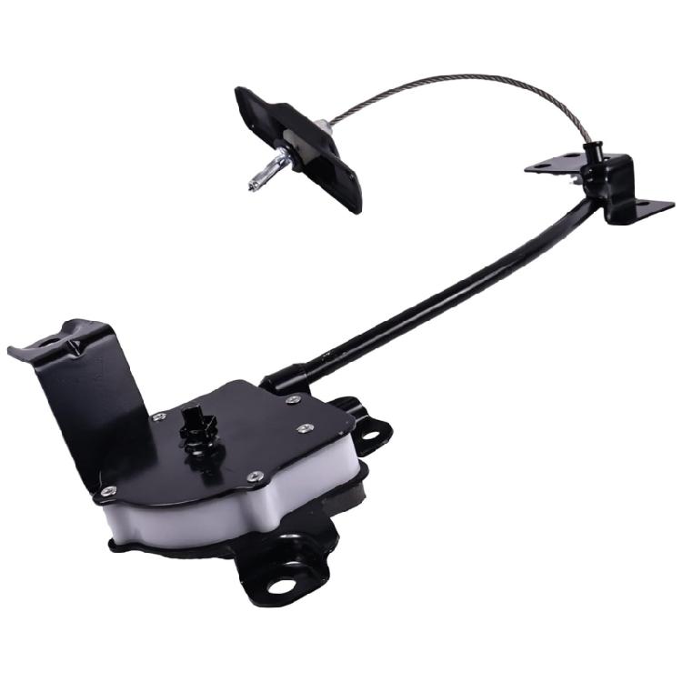 

Car Spare Wheel Tire Bracket Replacement Tire Carriers Automotive Accessories Easy Installation 62800-P2000 62800P2000 1