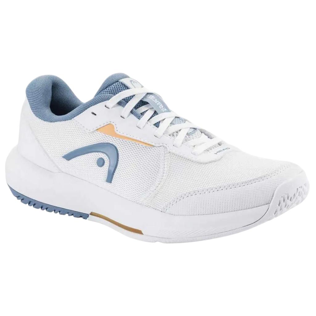 Head Womens/Ladies Revolt Court 5.0 Tennis Shoes