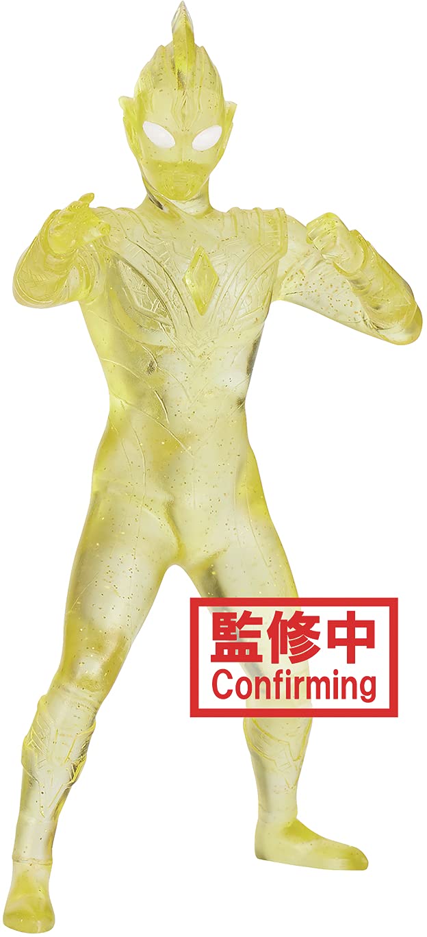 

Ultraman Trigger Hero Statue Ultraman Trigger Multi Type B