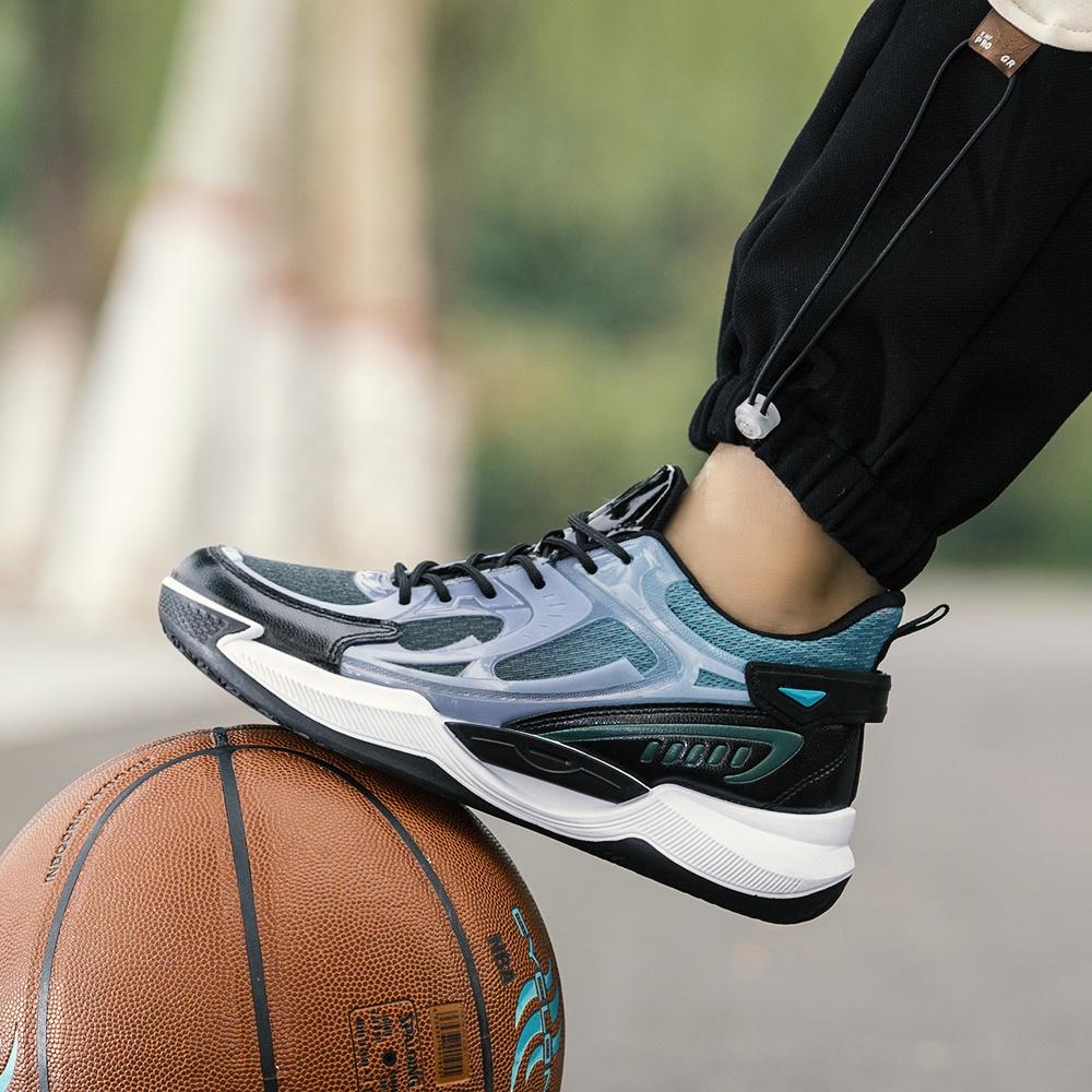 Luxury men's sports running shoes high-quality breathable casual cloud new breathable mesh sports multi-functional running shoes