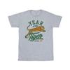 Netflix Mens Stranger Things Hawkins Year of The Tiger 86 T-Shirt