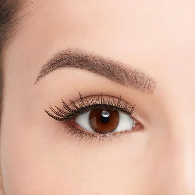 Sztuczne rzęsy Glamour Ardell 106