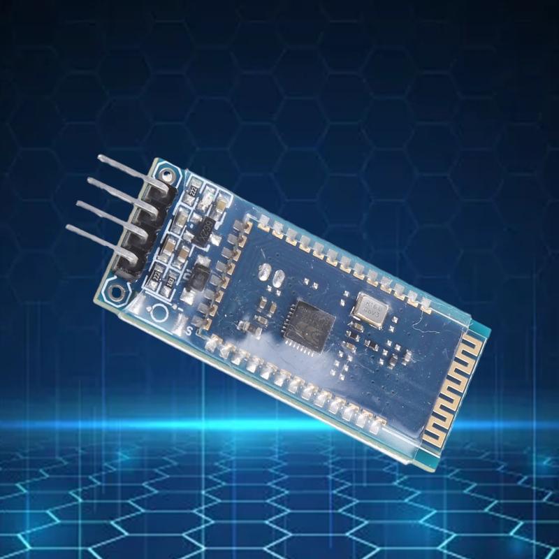 Port Module 06 Bluetooth-compatible Module Data Clear Transmission Module