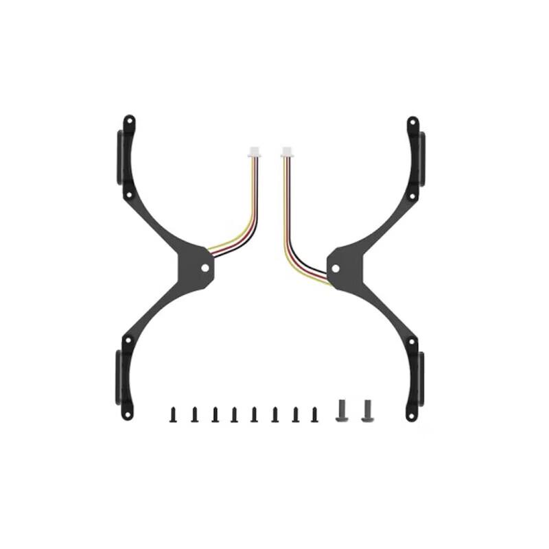 

IFLIGHT Defender 16 Корпус дрона та комплект захисту (версія CN)